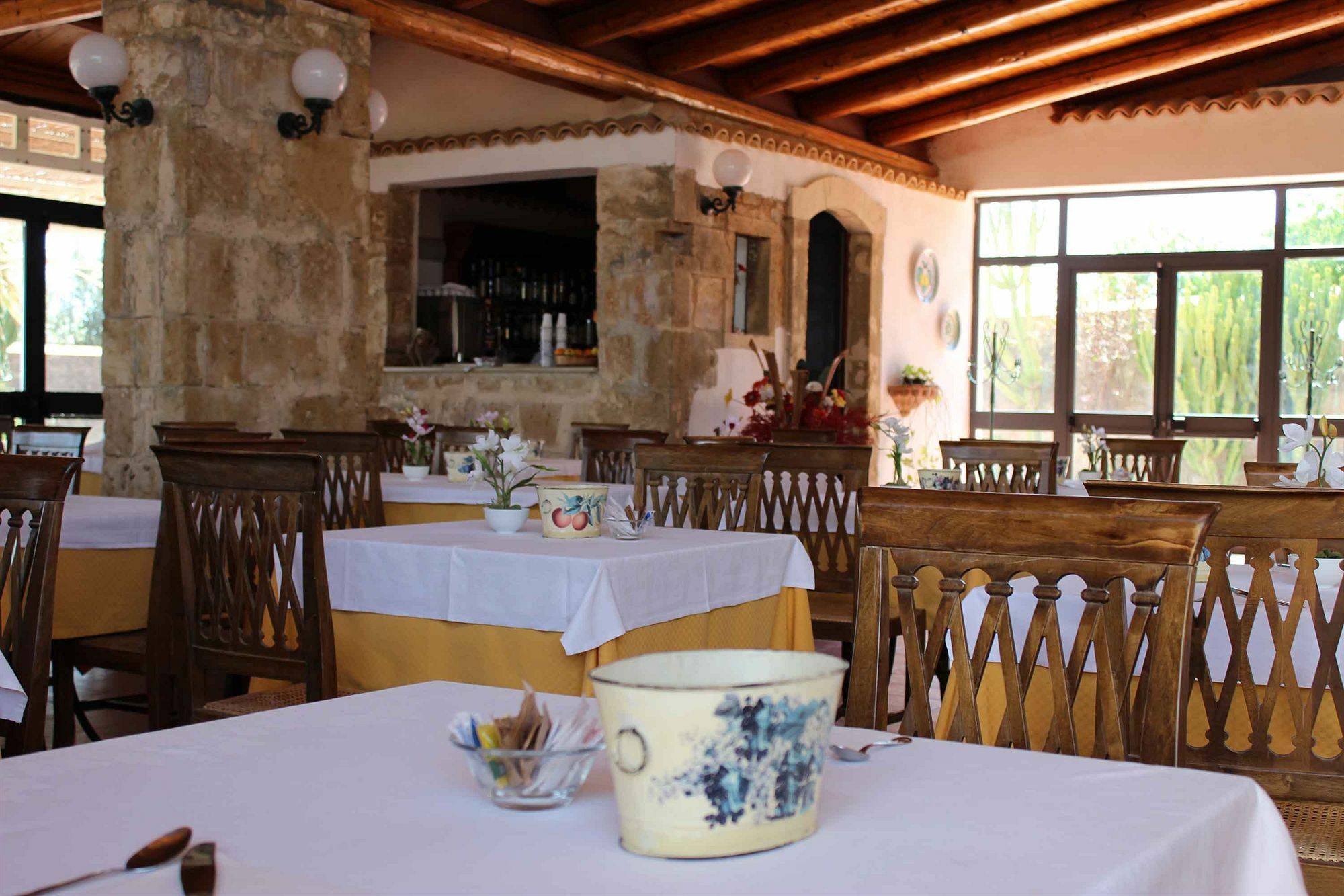 Hotel Villa Favorita Noto Exterior foto
